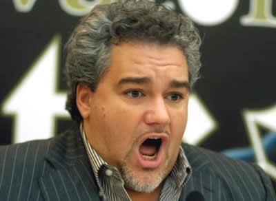 世界男高音歌唱家里契特拉將放歌世博