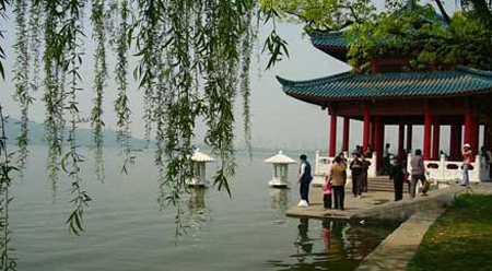 世博會期間蘇州拿出100萬獎勵來蘇游客