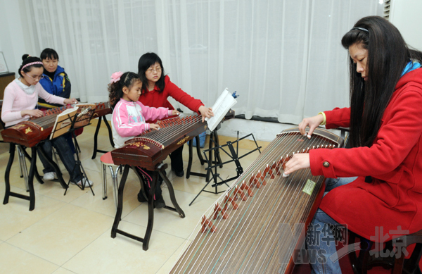 排練節目為世博獻賀