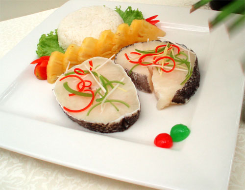 仙炙軒：白崇禧的公館