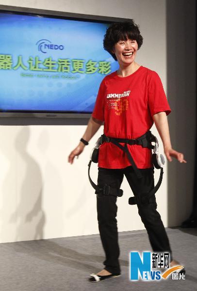 上海世博會--中國最大的“科技館”