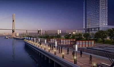 世博盤點：12星座最適合的世博園浪漫場館(圖)