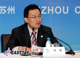 上海世博會(huì)蘇州主題論壇12日舉行 近千人匯聚