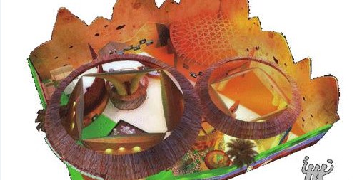 外國國家館館長看世博：中國游客讓人感動(組圖)