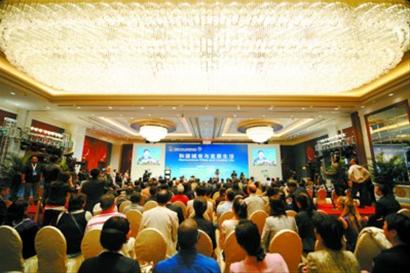 上海世博六場主題論壇圓滿結(jié)束 專家把脈城市病