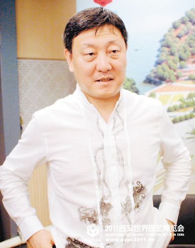 《送你一個長安》唱出幸福感