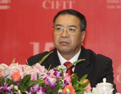 投洽會推動廈門的經(jīng)濟社會發(fā)展