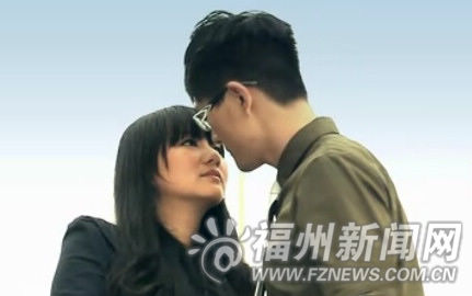 《福州我愛你》情寄榕城:我在這里你在哪里