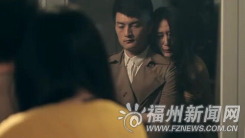 《福州我愛你》情寄榕城:我在這里你在哪里