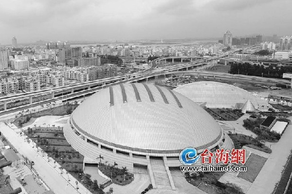 孫春蘭蘇樹林昨日率領(lǐng)檢查組在廈門檢查工作