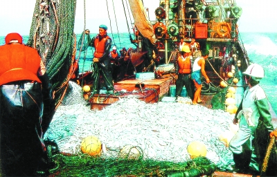 福建出臺意見 提出2020年全面建成海洋經(jīng)濟強省