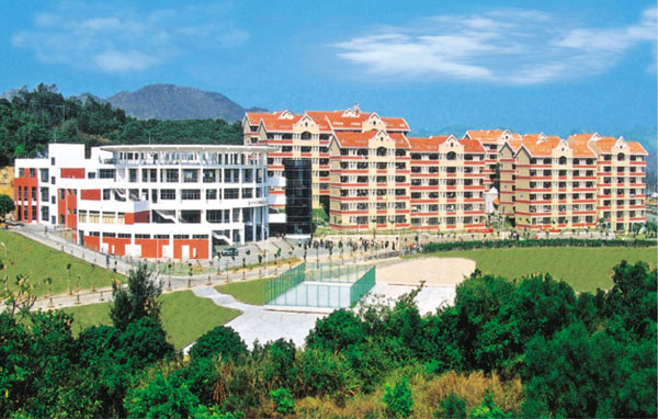 廈大宿舍被譽(yù)