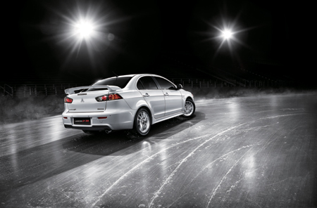 愛護環境 綠色出行——三菱翼神省油有“絕招”