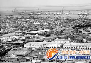 廈門正在醞釀對(duì)臺(tái)自貿(mào)園區(qū) 擬在“六區(qū)一港”實(shí)施