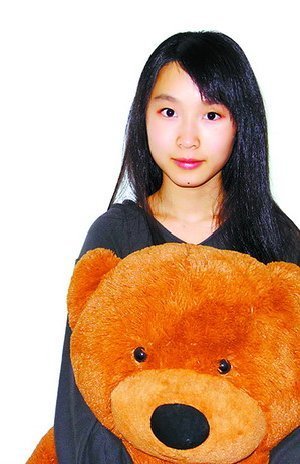 廈門版奶茶妹保送清華 化學奧賽奪金牌闖入國家集訓隊