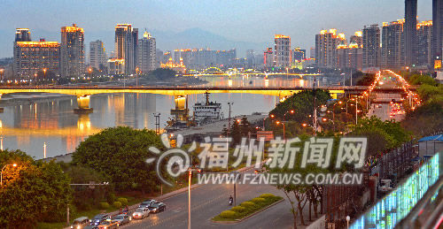 福州新一輪機構改革 擬與平潭申報自貿區