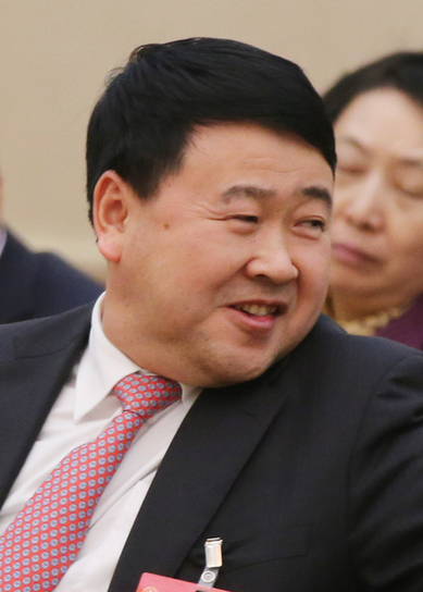 全國人大代表梁建勇：福建全省設區市均列入赴臺個人游的城市