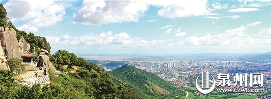 清源山景區(qū)門票近期擬調(diào)整 或調(diào)低本地游客門票價(jià)格