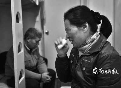 57歲產婦做試管嬰兒誕龍鳳胎 9次入京做試管才懷孕