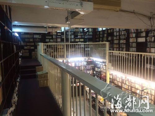 福州免費公益書吧惹非議續(xù)：搜羅榕城免費讀書地