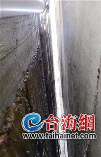 廈門現最美“托舉哥” 拯救懸在5樓防盜窗的女童