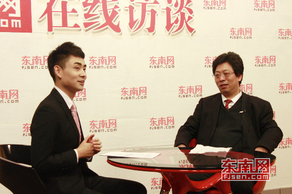 “互聯(lián)網(wǎng)＋農(nóng)業(yè)”福建農(nóng)業(yè)的現(xiàn)代化之路