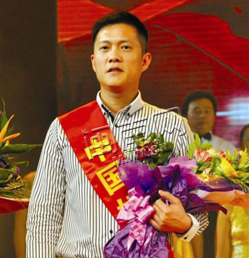 金行老板火眼金睛辨識小偷 跟蹤2小時嚇得小偷失禁