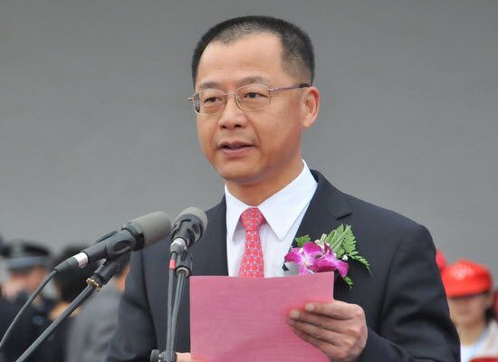 福建一周反腐動態：南安市委書記黃南康被查 前一任駱國清已落馬