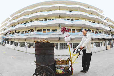 東莞玩具業 一年兩重天