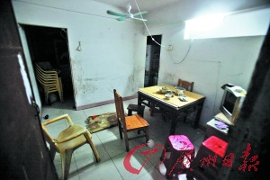 兒子買農藥助母安樂死被捕 親鄰均稱系孝子(圖)