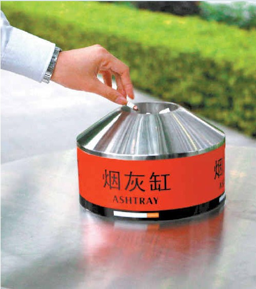 穗控煙新規月底將公布 下月違規抽煙每次罰50