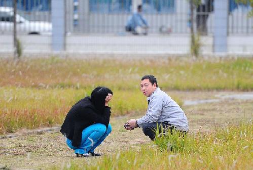 東莞女工再調查:25%的人能接受多名伴侶