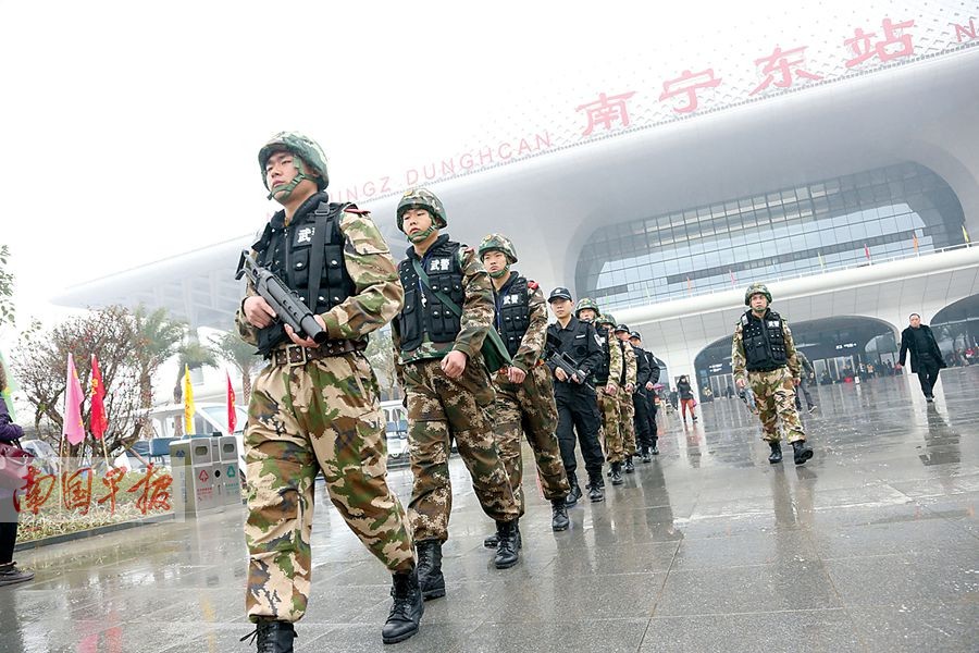 春運大幕2月4日開啟 客運企業保障旅客安全出行