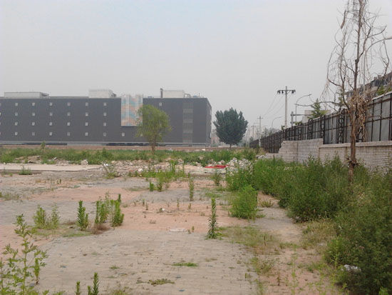 北京萬柳地塊拍賣首設(shè)競價(jià)上限 樓面價(jià)或破3萬