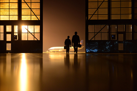 南航看好海南市場 計劃2014新投入7架全新客機