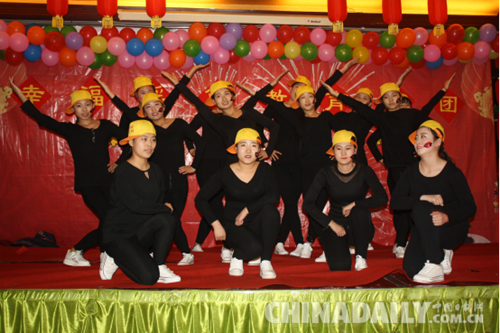 唐山心靈家園攜手幸福搖籃教育夢想起航