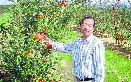 一個“農民教授”，為何感動了百萬河北人