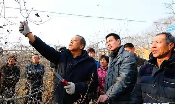 一個“農(nóng)民教授”，為何感動了百萬河北人