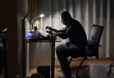 一個“農(nóng)民教授”，為何感動了百萬河北人