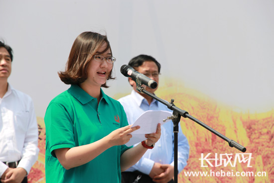 治國理政河北新實踐 網絡媒體“走轉改”活動啟動