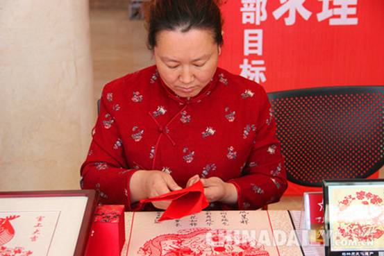 首屆中國(承德)國際山楂文化節(jié)系列活動在承德市營子區(qū)開幕