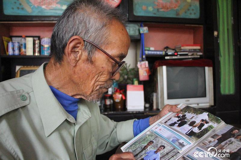 【黨之典 民之慶】用一生講述王二小