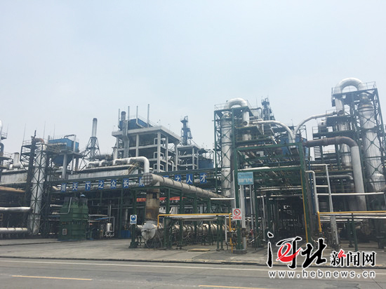 河北節(jié)約集約用地：生產(chǎn)企業(yè)有妙招 政府部門嚴管理