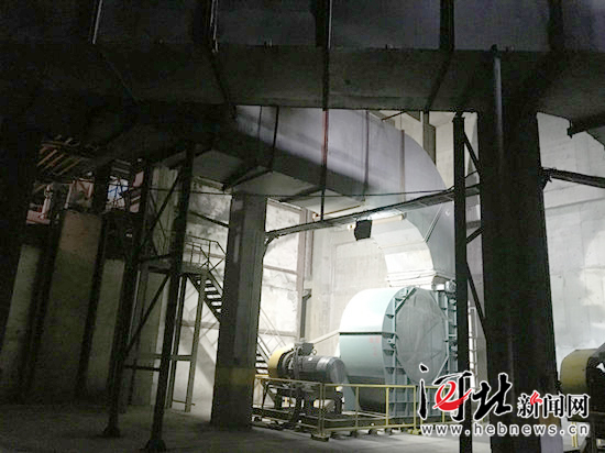 河北節約集約用地：生產企業有妙招 政府部門嚴管理