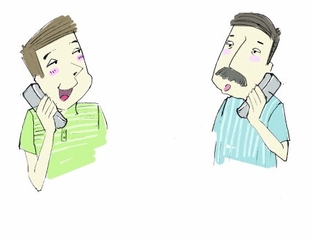 利用改號軟件修改主叫號碼詐騙 回撥可揭騙局