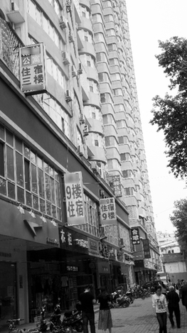 調查:“家庭旅館”藏身居民樓 有人喜歡有人憂