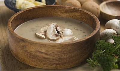 專家教你怎樣喝湯正確