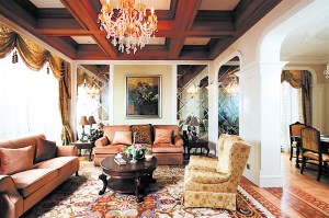 家居賣場發力五月裝修季