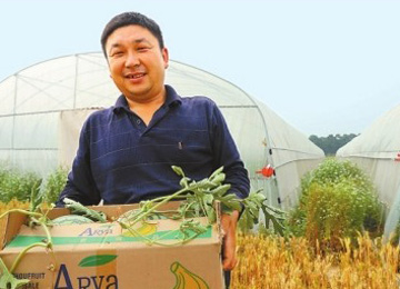 精準扶貧 河南攻堅：轉移就業轉出新天地