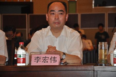 “八掛來網”五周年座談會探討物流信息化在鄭州舉行